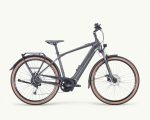 Bulls Cross Lite Evo 1, 750 Wh | E-bike