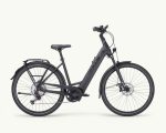 Bulls Cross Lite Evo 2, 750 Wh | E-bike
