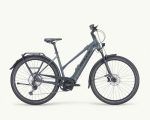 Bulls Cross Lite Evo 3, 750 Wh | E-bike