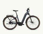 Flyer G1 Gotour 5.23 CX, 750 Wh | E-bike - Afbeelding 4