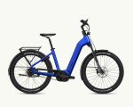 Flyer G1 Gotour 5.43 Comfort NL CX, 750 Wh | E-bike