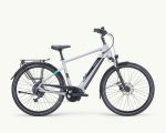 Pegasus Evo CX, 750 Wh | E-bike