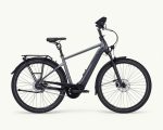 Pegasus Premio EVO 5 Lite Comfort, 500 Wh | E-bike