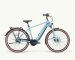 Pegasus Premio Evo 5F, 750 Wh | E-bike