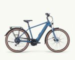 Pegasus Premio Evo 9, 750 Wh | E-bike