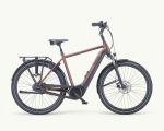Pegasus Ravenna EVO 7F Disc, 500 Wh | E-bike