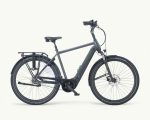 Pegasus Ravenna Evo 8F Belt, 500 Wh | E-bike