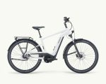Pegasus Savino Evo 5F Lite, 750 Wh | E-bike