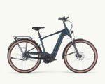 Pegasus Savino Evo 5F Lite Belt, 750 Wh | E-bike