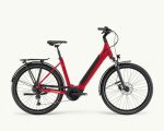 Winora Sinus X9, 625 Wh | E-bike