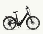 Winora Yakun 10, 750 Wh | E-bike