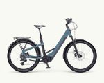 Winora Yakun X10, 750 Wh | E-bike