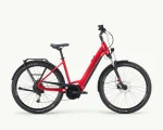Bulls Allground Evo, 750 Wh | E-bike - Afbeelding 4
