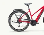 Bulls Allground Evo, 750 Wh | E-bike - Afbeelding 8
