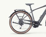 Bulls Cross Lite Evo 1, 750 Wh | E-bike - Afbeelding 3