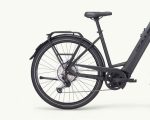 Bulls Cross Lite Evo 2, 750 Wh | E-bike - Afbeelding 2