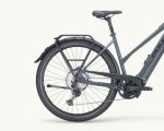 Bulls Cross Lite Evo 3, 750 Wh | E-bike - Afbeelding 3