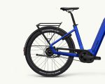 Flyer G1 Gotour 5.43 Comfort NL CX, 750 Wh | E-bike - Afbeelding 2