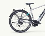Pegasus Evo CX, 750 Wh | E-bike - Afbeelding 2
