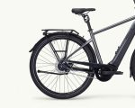 Pegasus Premio EVO 5 Lite Comfort, 500 Wh | E-bike - Afbeelding 2