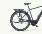 Pegasus Ravenna Evo 8F Belt, 500 Wh | E-bike - Afbeelding 2