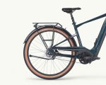 Pegasus Savino Evo 5F Lite Belt, 750 Wh | E-bike - Afbeelding 2