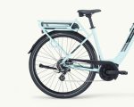 Pegasus Solero E8 Plus, 500 Wh | E-bike - Afbeelding 2