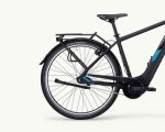 Pegasus Solero Evo 7R Plus, 500 Wh | E-bike - Afbeelding 2