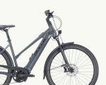 Bulls Cross Lite Evo 3, 750 Wh | E-bike - Afbeelding 4