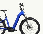 Flyer G1 Gotour 5.43 Comfort NL CX, 750 Wh | E-bike - Afbeelding 3