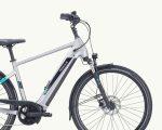 Pegasus Evo CX, 750 Wh | E-bike - Afbeelding 3