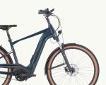 Pegasus Savino Evo 5F Lite Belt, 750 Wh | E-bike - Afbeelding 3