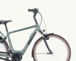Pegasus Siena E7F NL, 500 Wh | E-bike - Afbeelding 3