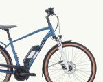 Pegasus Solero E8 Plus, 400 Wh | E-bike - Afbeelding 3