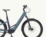 Winora Yakun X10, 750 Wh | E-bike - Afbeelding 3