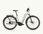 Flyer G1 Gotour 5.23 CX, 750 Wh | E-bike