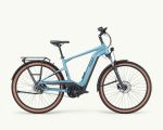 Pegasus Savino Evo 5F Lite Belt, 750 Wh | E-bike - Afbeelding 4