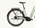 Flyer G1 Gotour 5.23 CX, 750 Wh | E-bike - Afbeelding 2