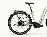 Flyer G1 Gotour 5.43 CX, 750 Wh | E-bike - Afbeelding 5