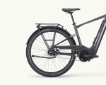 Pegasus Savino Evo 5F Lite, 750 Wh | E-bike - Afbeelding 5