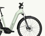 Flyer G1 Gotour 5.43 CX, 750 Wh | E-bike - Afbeelding 6