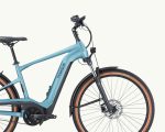 Pegasus Savino Evo 5F Lite Belt, 750 Wh | E-bike - Afbeelding 6