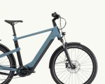 Winora Yakun X10, 750 Wh | E-bike - Afbeelding 6