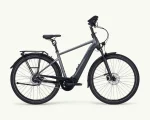 Pegasus Premio Evo 5 Lite Comfort, 500 Wh | E-bike