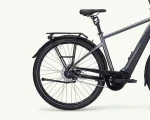 Pegasus Premio Evo 5 Lite Comfort, 500 Wh | E-bike - Afbeelding 2