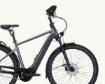 Pegasus Premio Evo 5 Lite Comfort, 500 Wh | E-bike - Afbeelding 3