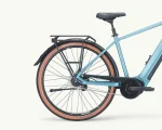 Pegasus Premio Evo 5F, 750 Wh | E-bike - Afbeelding 2