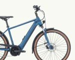Pegasus Premio Evo 9, 750 Wh | E-bike - Afbeelding 3