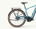 Pegasus Savino Evo 5F Lite Belt, 750 Wh | E-bike - Afbeelding 5