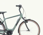 Pegasus Siena E7F NL, 500 Wh | E-bike - Afbeelding 3
